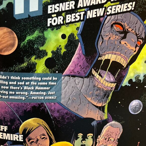 Overwatch comic book  #overwatch - Picture 4 of 5